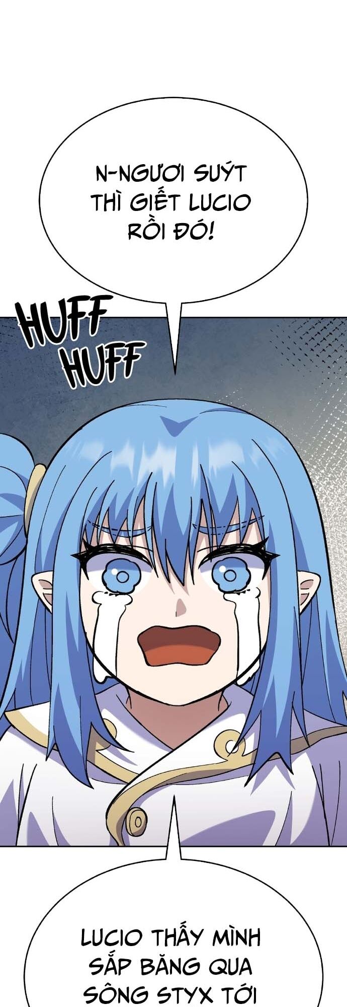 Shipper Của Thần Chapter 14 - Trang 30