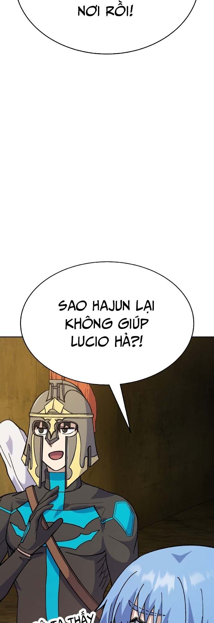 Shipper Của Thần Chapter 14 - Trang 31