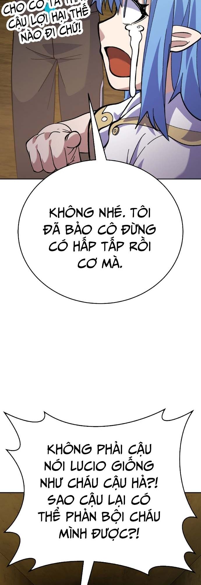 Shipper Của Thần Chapter 14 - Trang 32