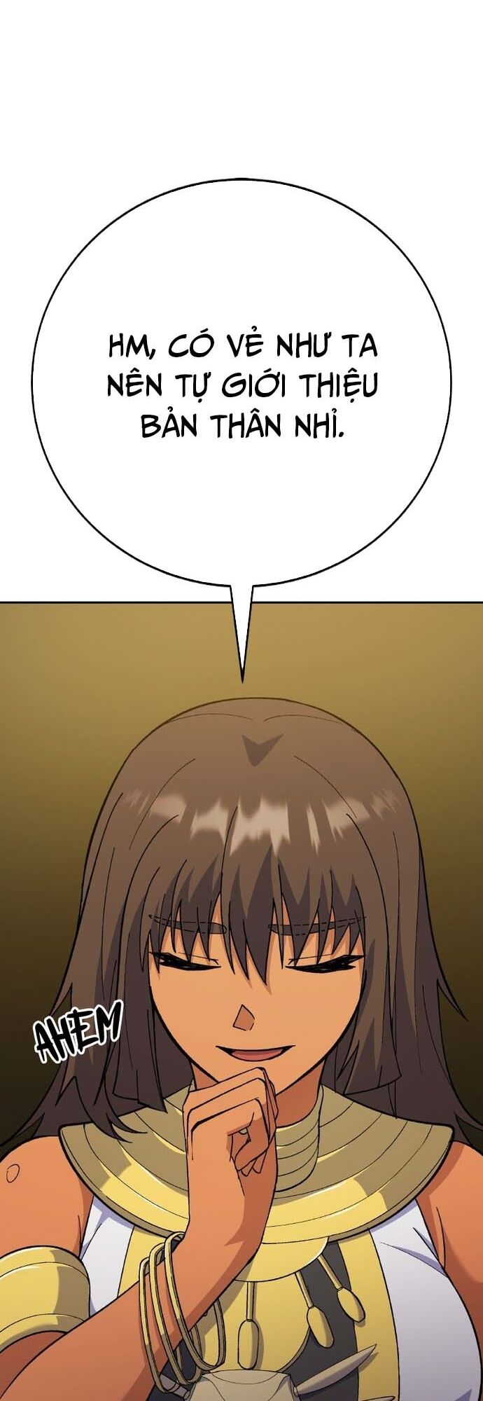 Shipper Của Thần Chapter 14 - Trang 34
