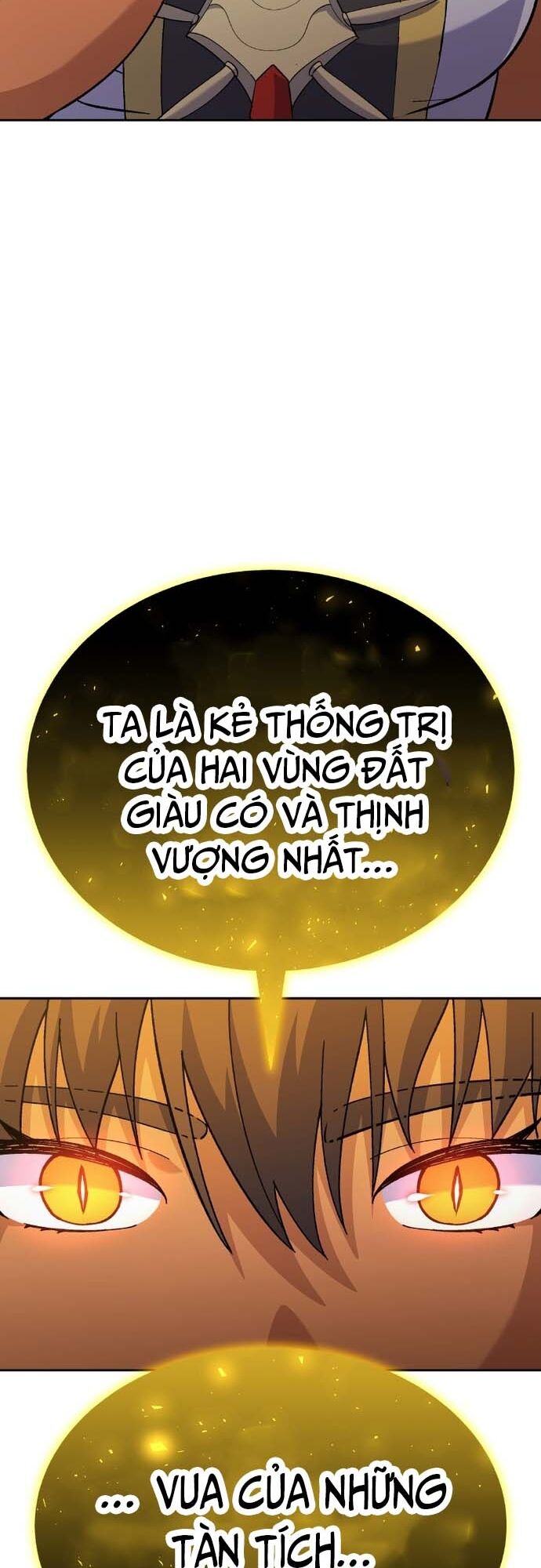 Shipper Của Thần Chapter 14 - Trang 35