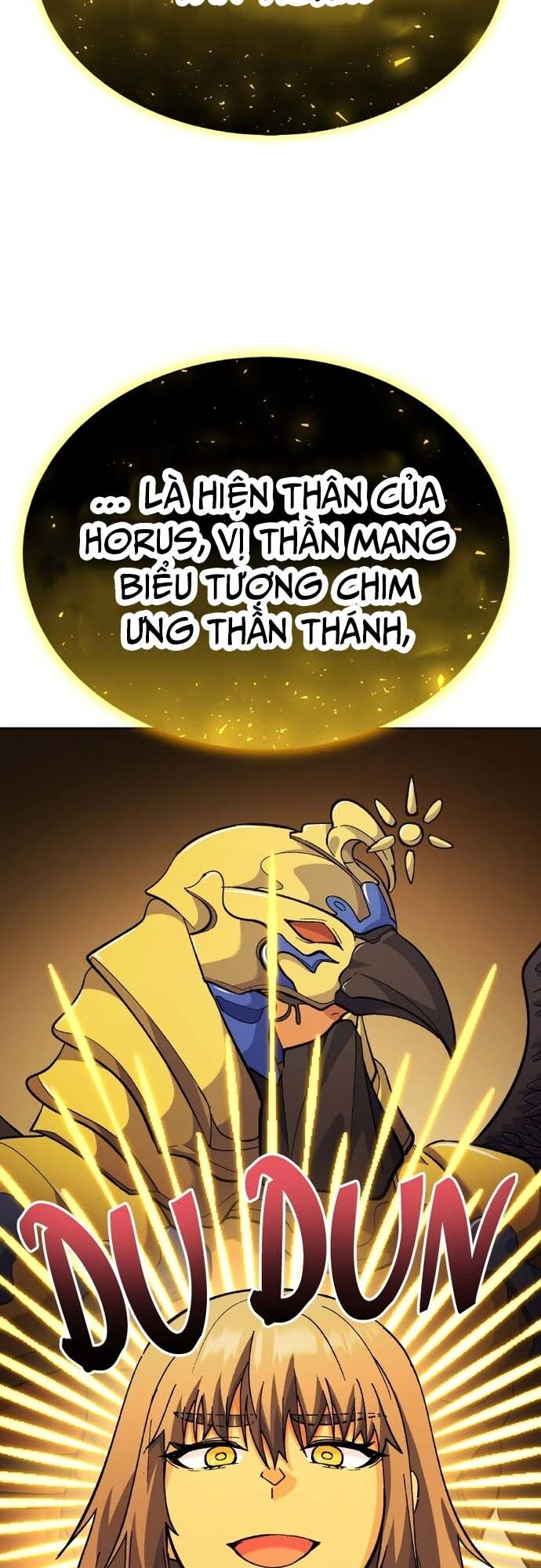 Shipper Của Thần Chapter 14 - Trang 36