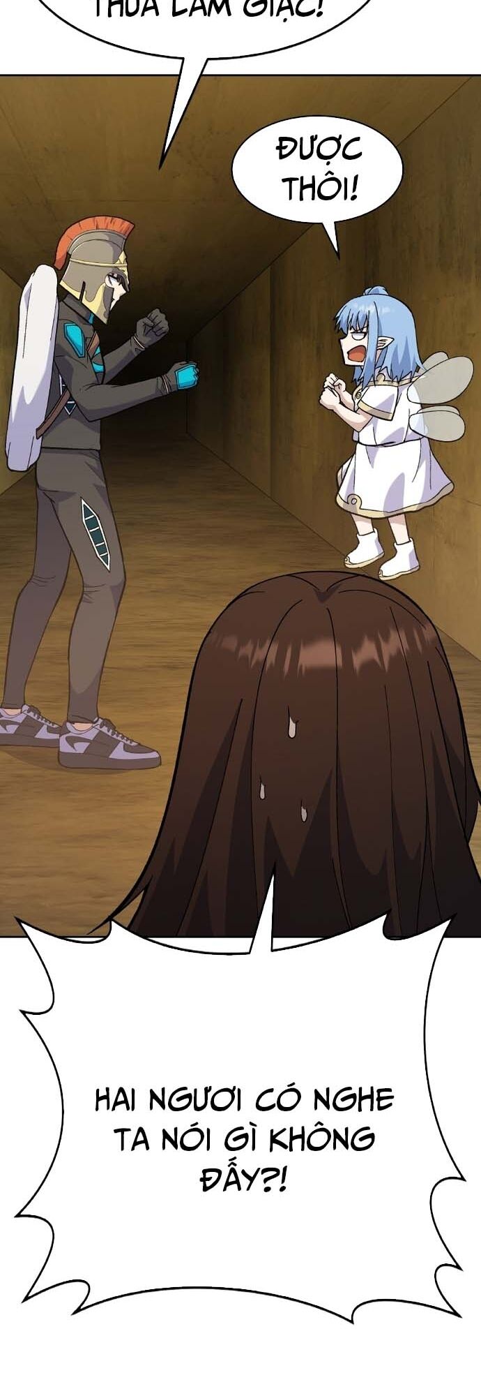 Shipper Của Thần Chapter 14 - Trang 38