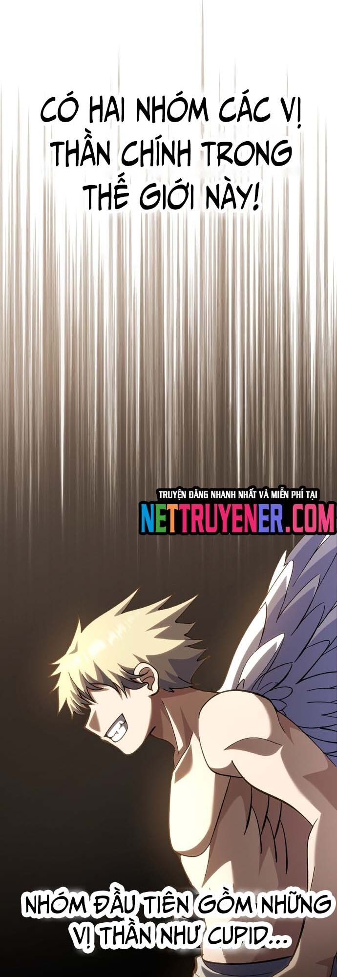 Shipper Của Thần Chapter 14 - Trang 41