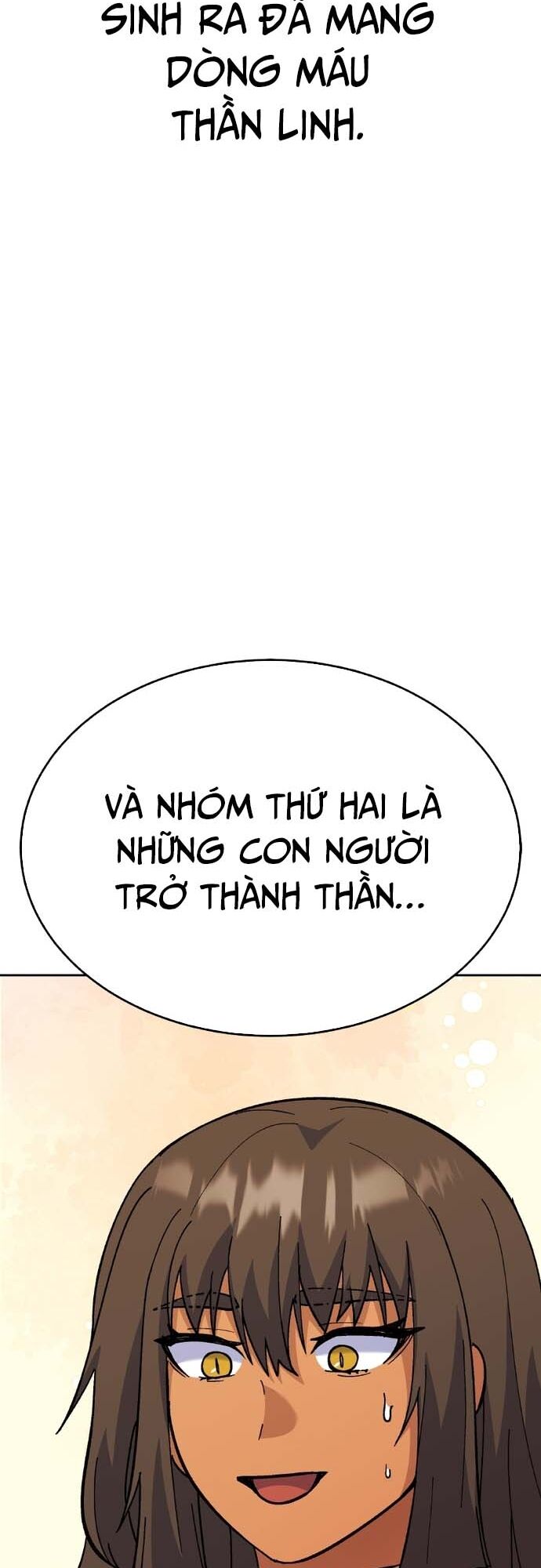 Shipper Của Thần Chapter 14 - Trang 43