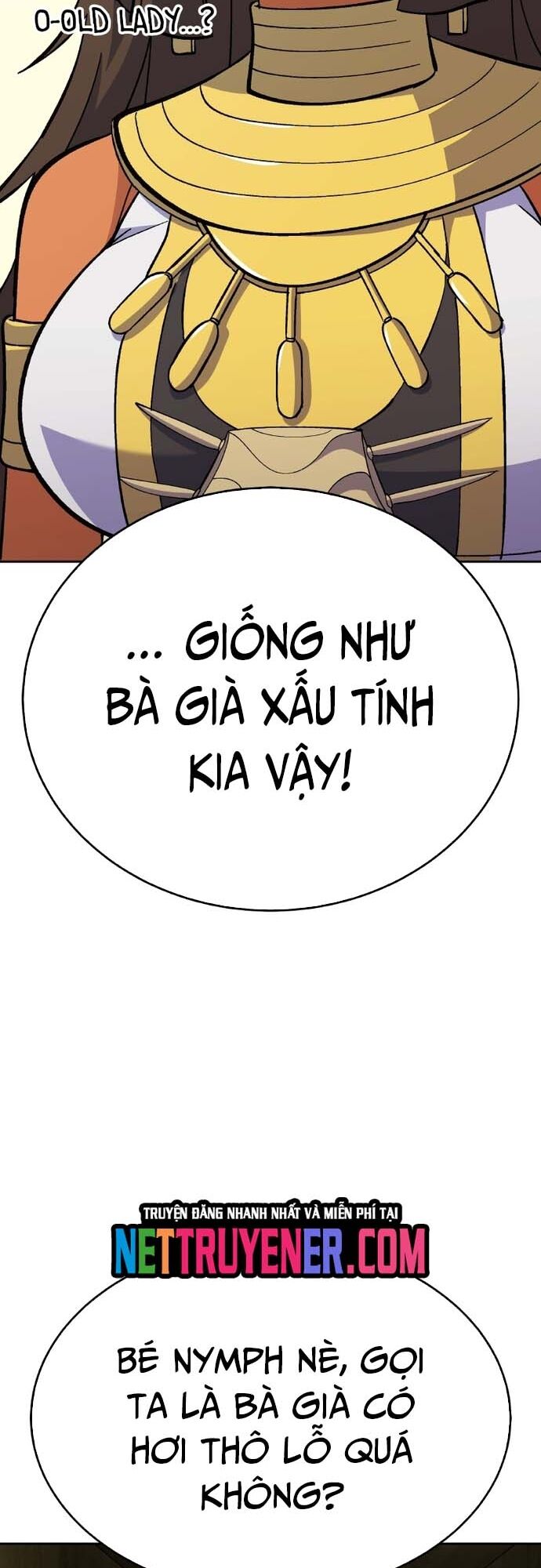 Shipper Của Thần Chapter 14 - Trang 44