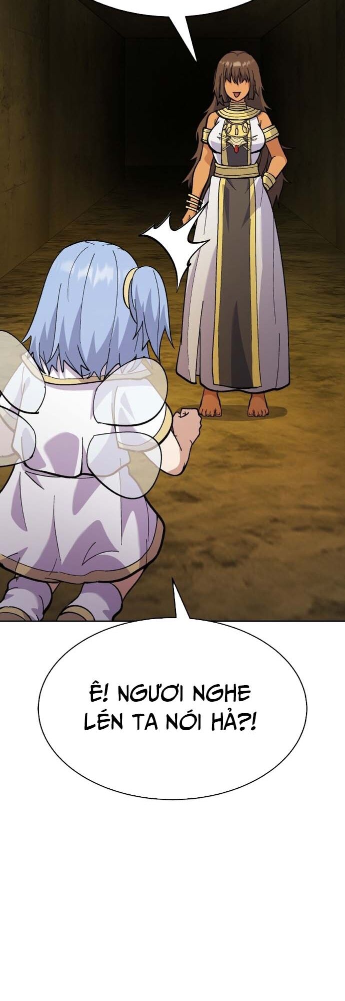 Shipper Của Thần Chapter 14 - Trang 45