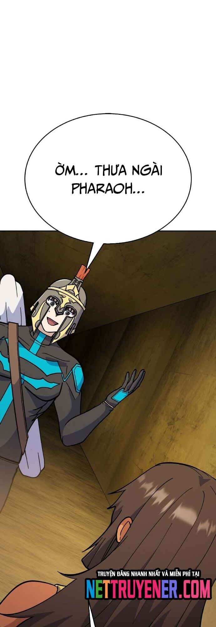 Shipper Của Thần Chapter 14 - Trang 46