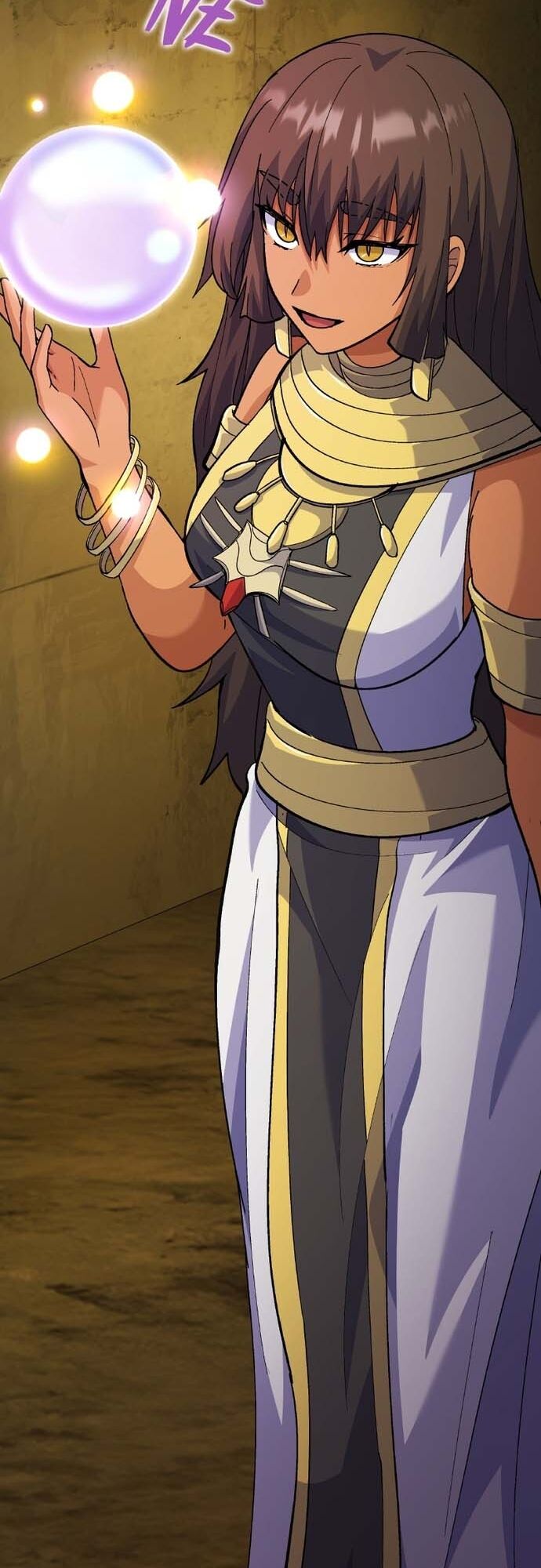 Shipper Của Thần Chapter 14 - Trang 49