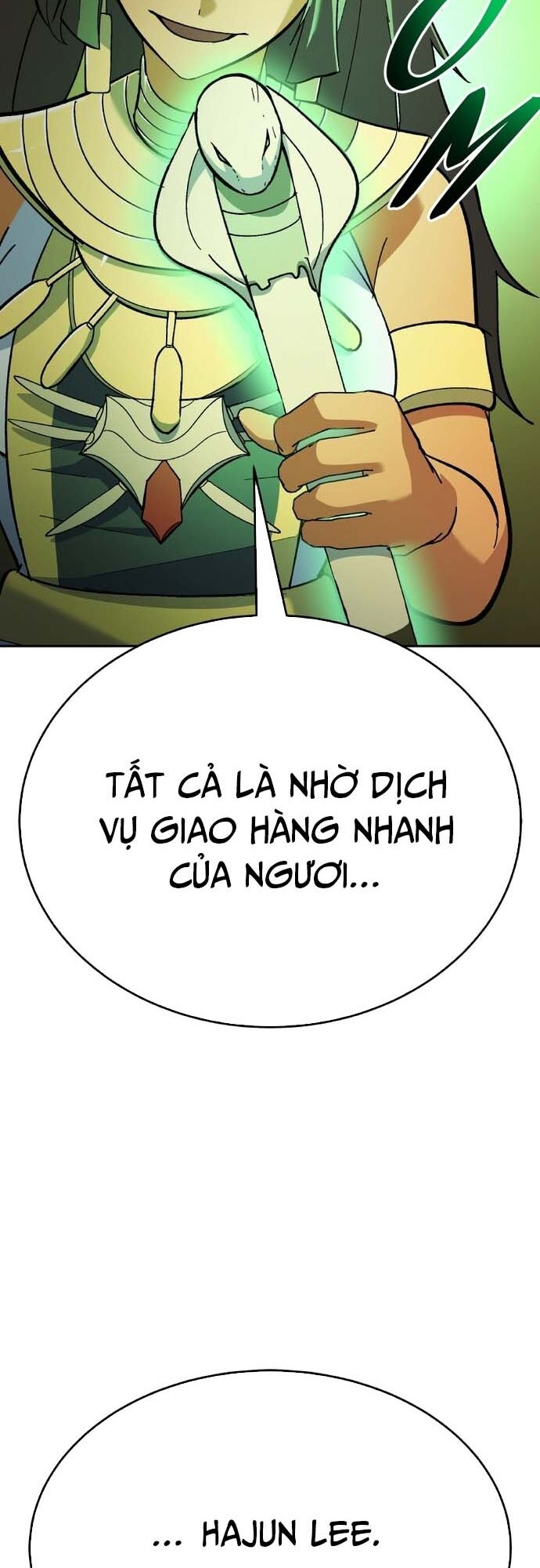 Shipper Của Thần Chapter 14 - Trang 56