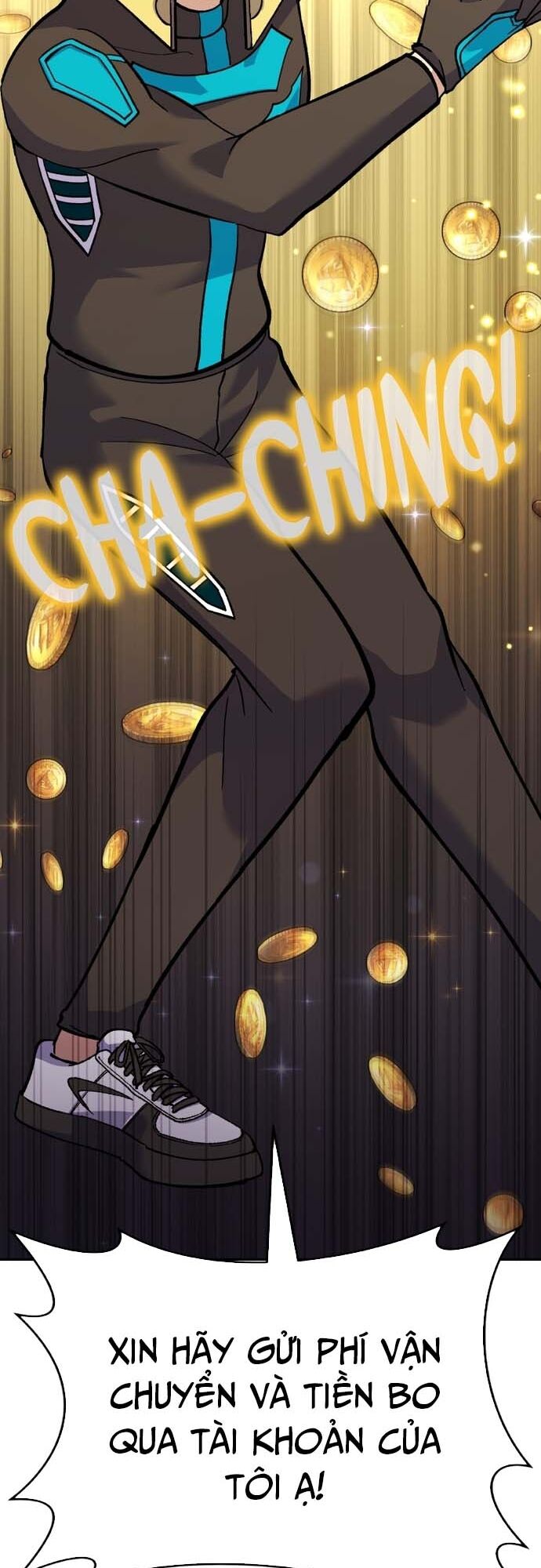 Shipper Của Thần Chapter 14 - Trang 61