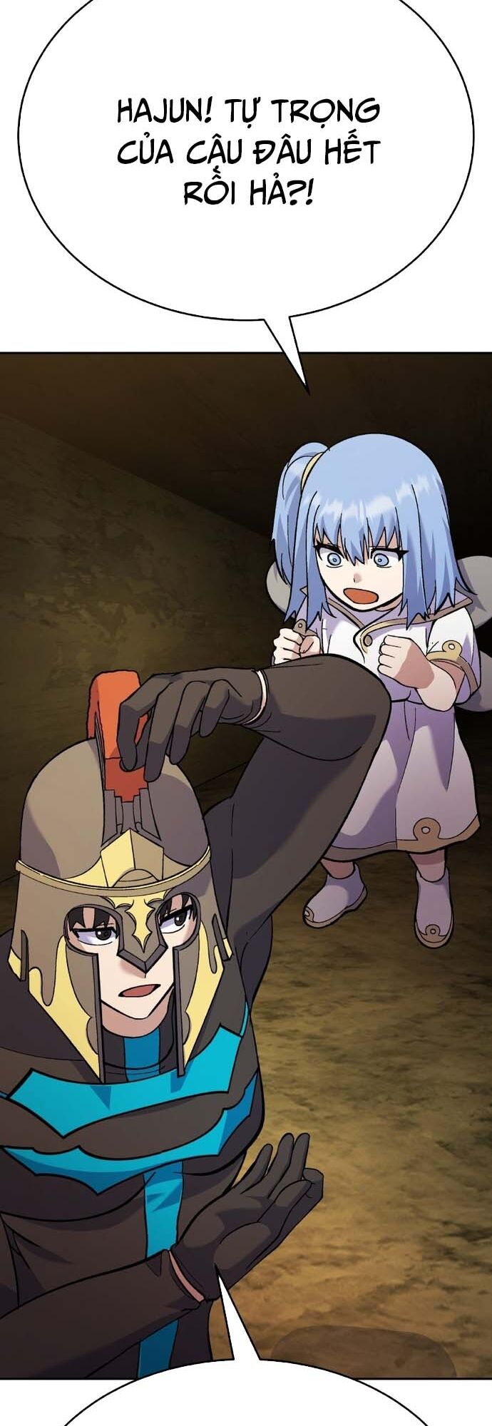 Shipper Của Thần Chapter 14 - Trang 64
