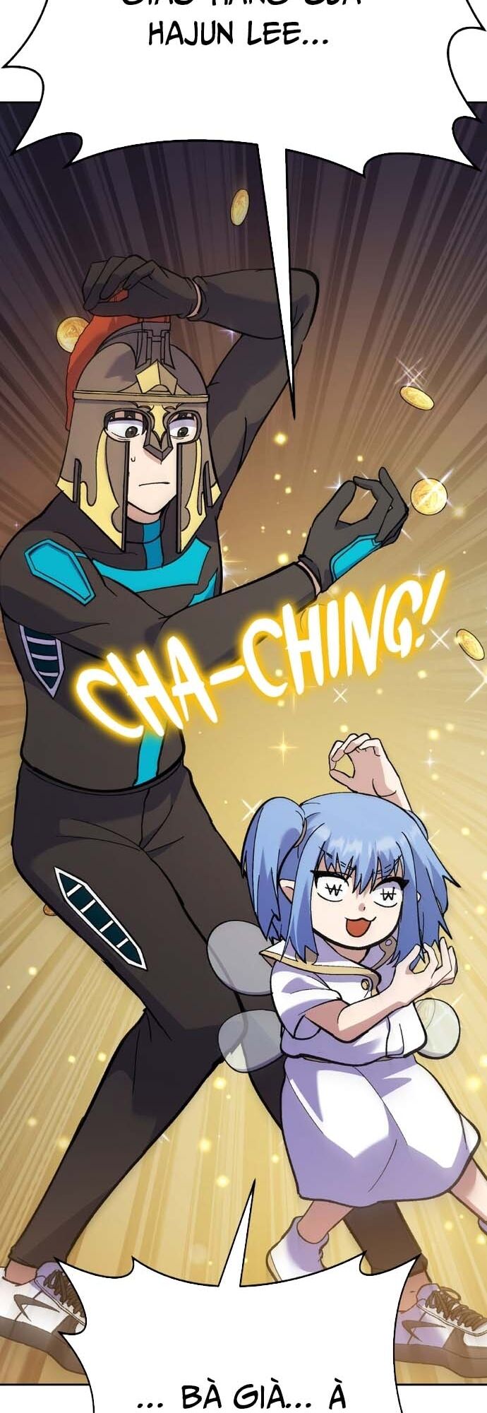 Shipper Của Thần Chapter 14 - Trang 67