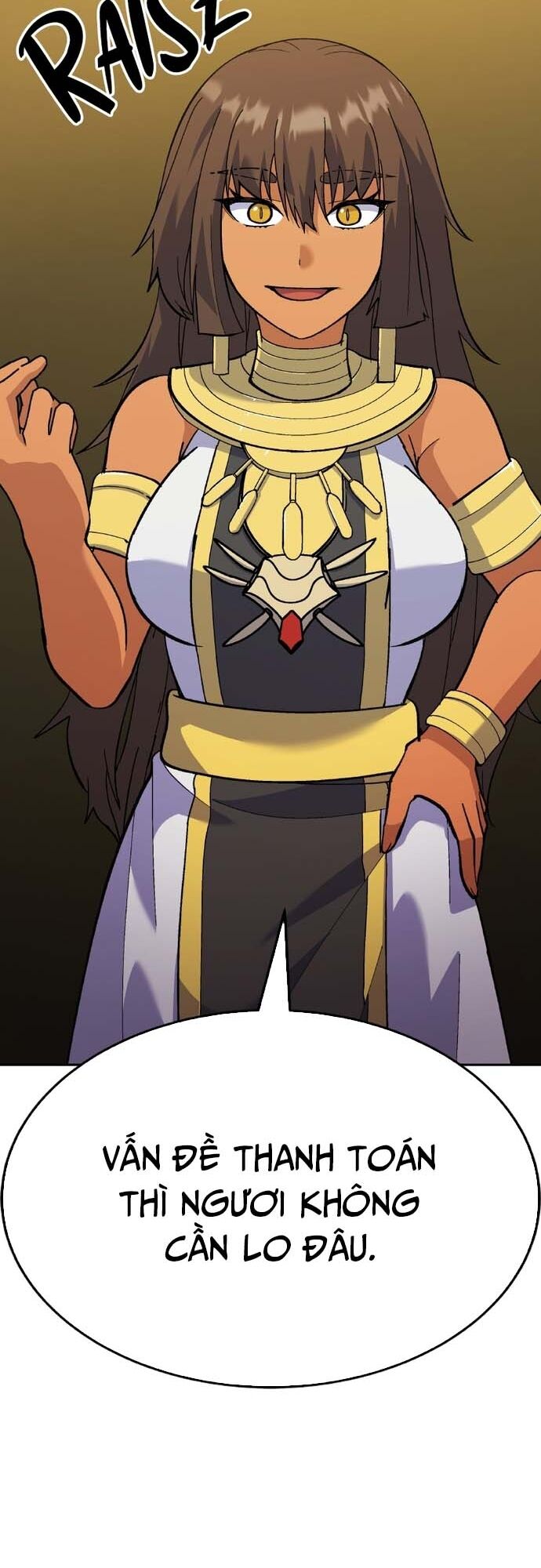 Shipper Của Thần Chapter 14 - Trang 69