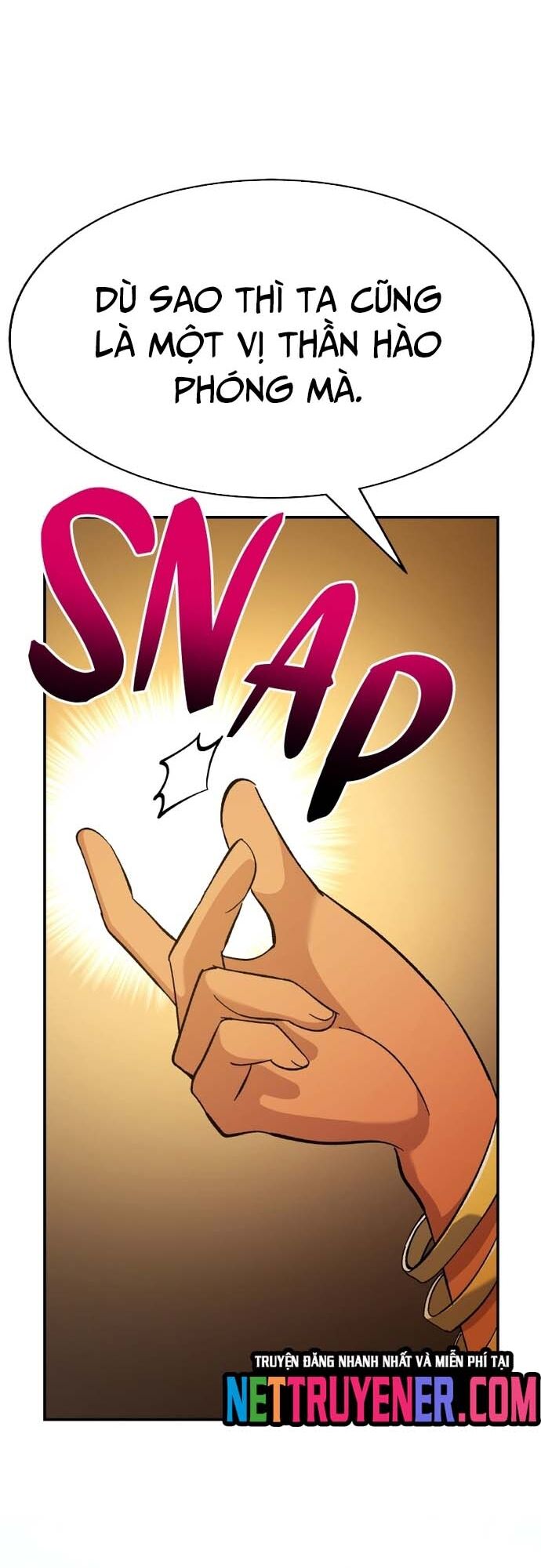 Shipper Của Thần Chapter 14 - Trang 70