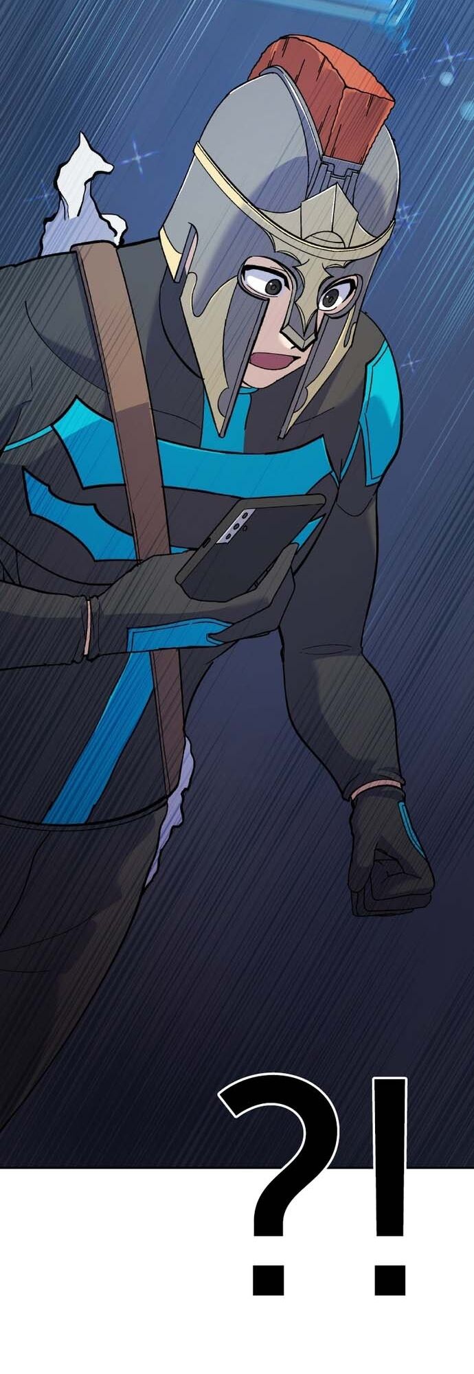 Shipper Của Thần Chapter 14 - Trang 72