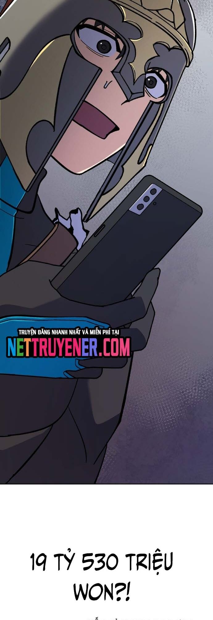 Shipper Của Thần Chapter 14 - Trang 74