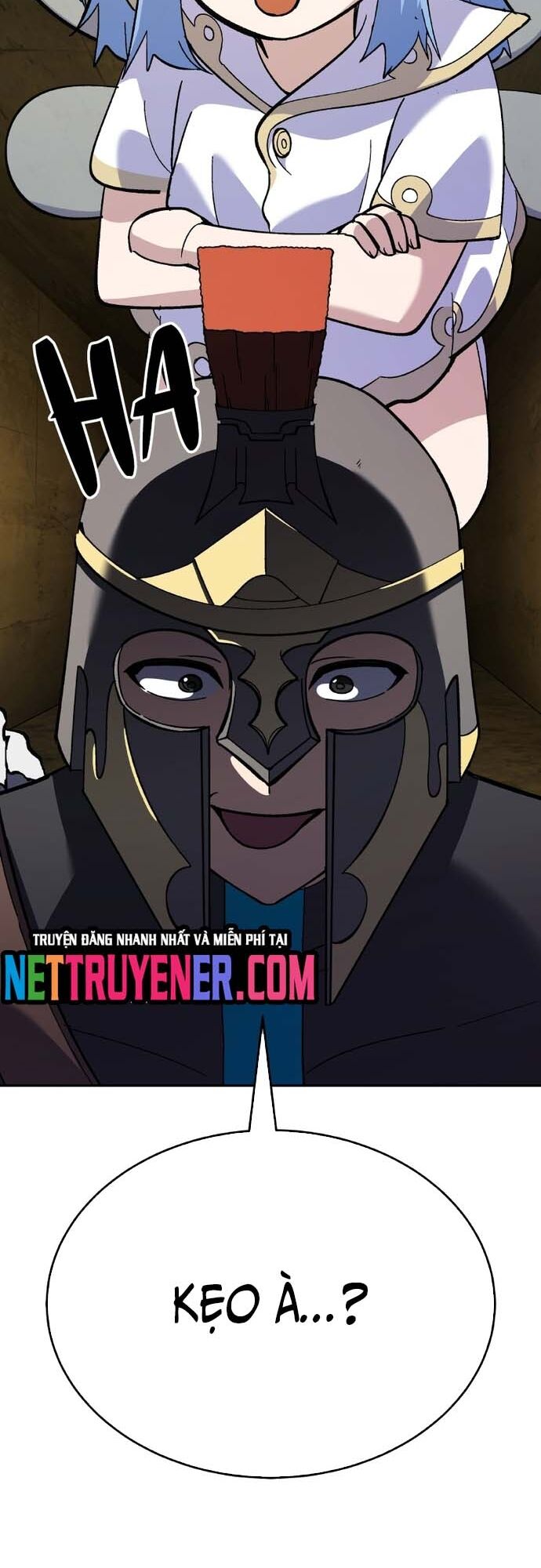 Shipper Của Thần Chapter 14 - Trang 76
