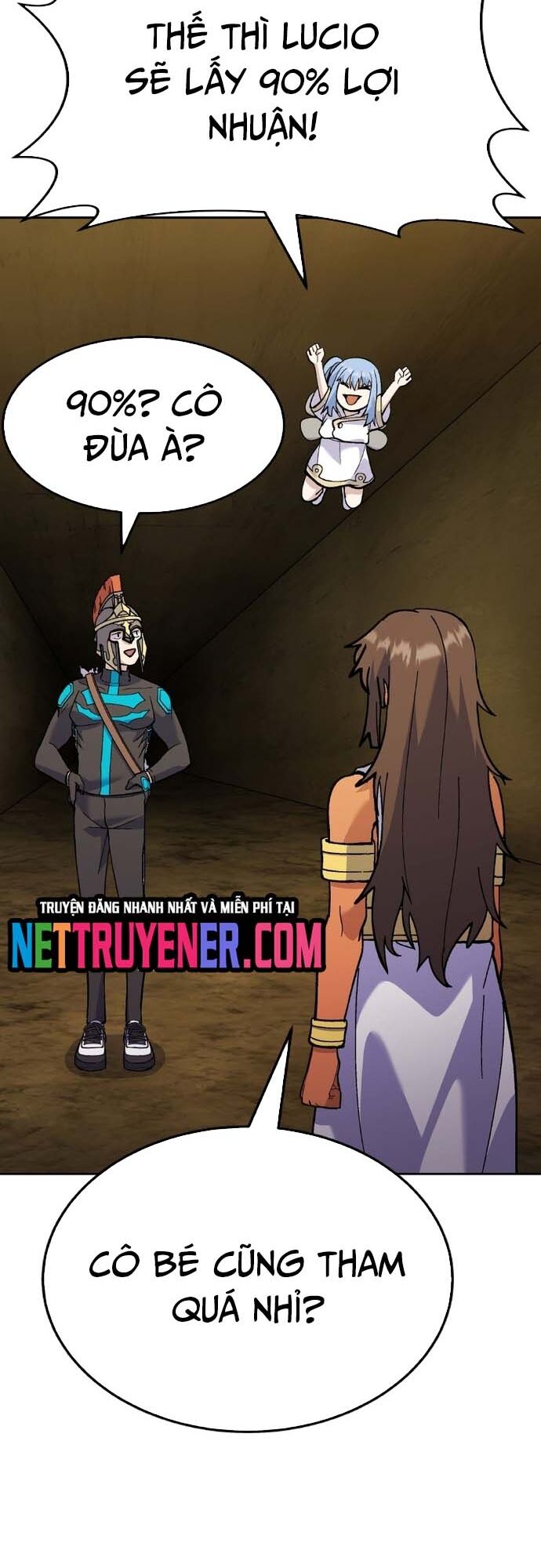 Shipper Của Thần Chapter 14 - Trang 79