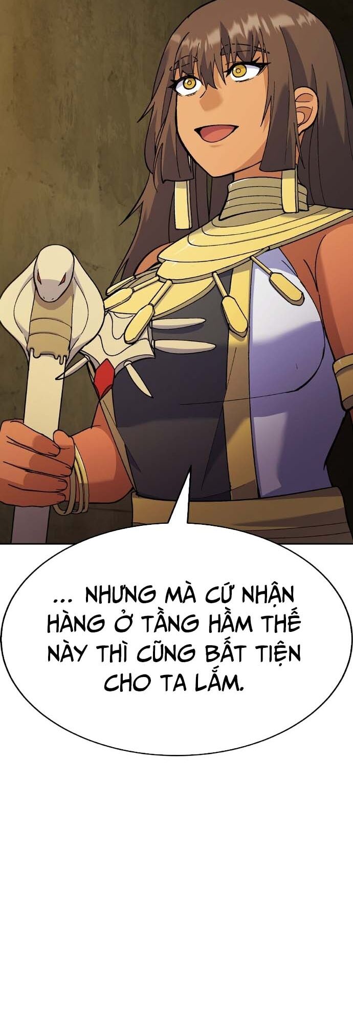 Shipper Của Thần Chapter 14 - Trang 82