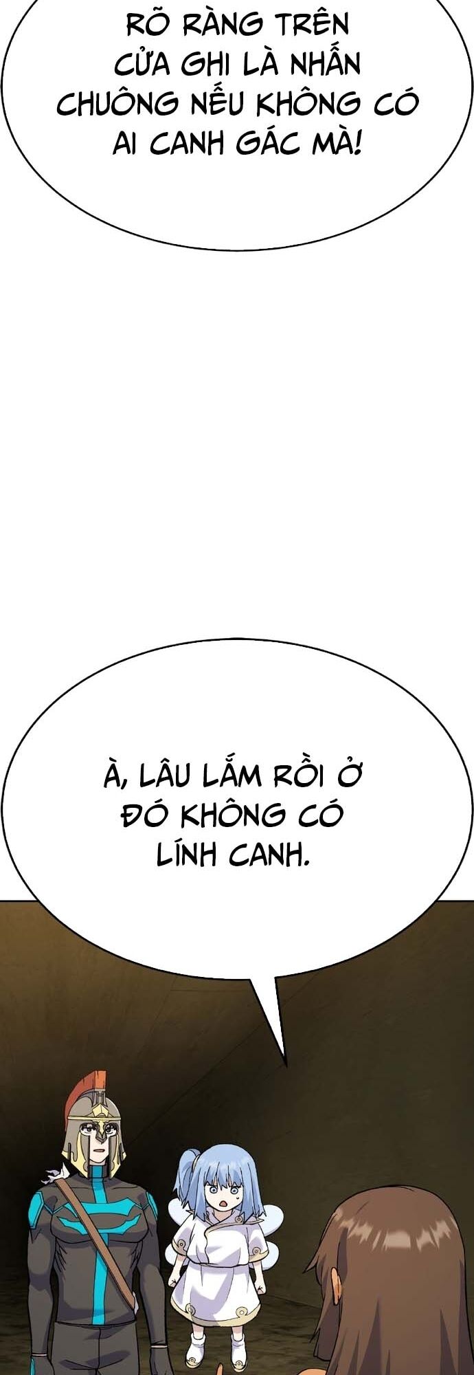 Shipper Của Thần Chapter 14 - Trang 84