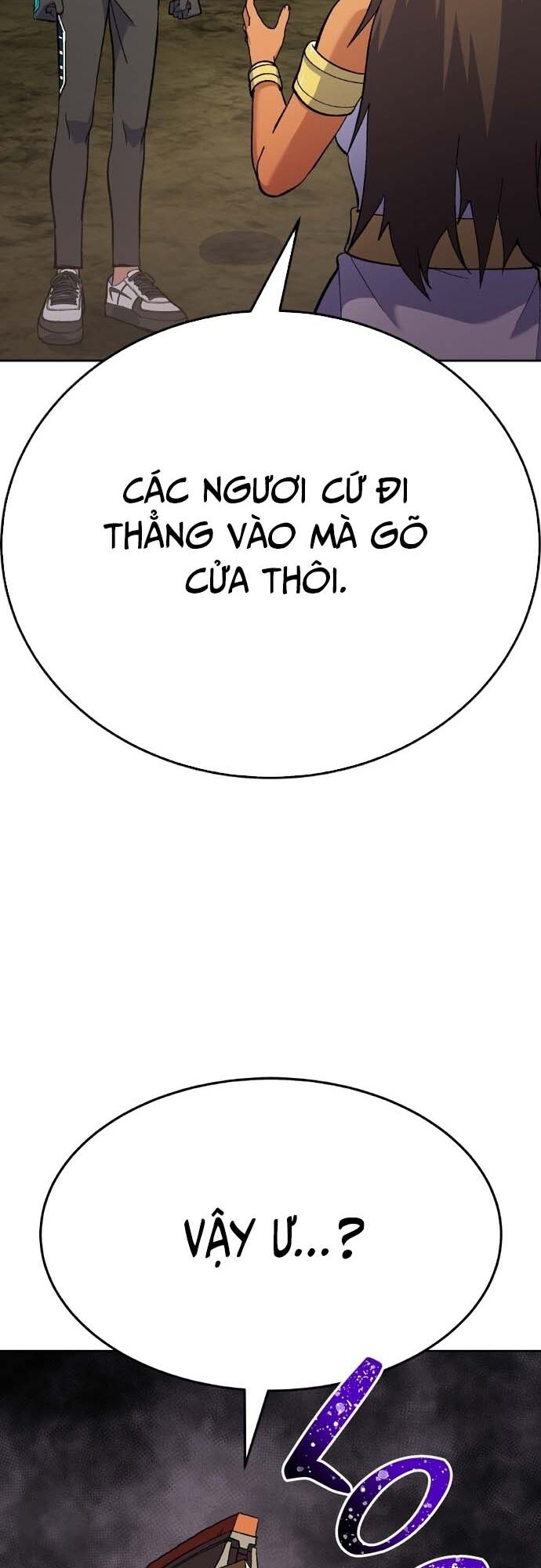 Shipper Của Thần Chapter 14 - Trang 85