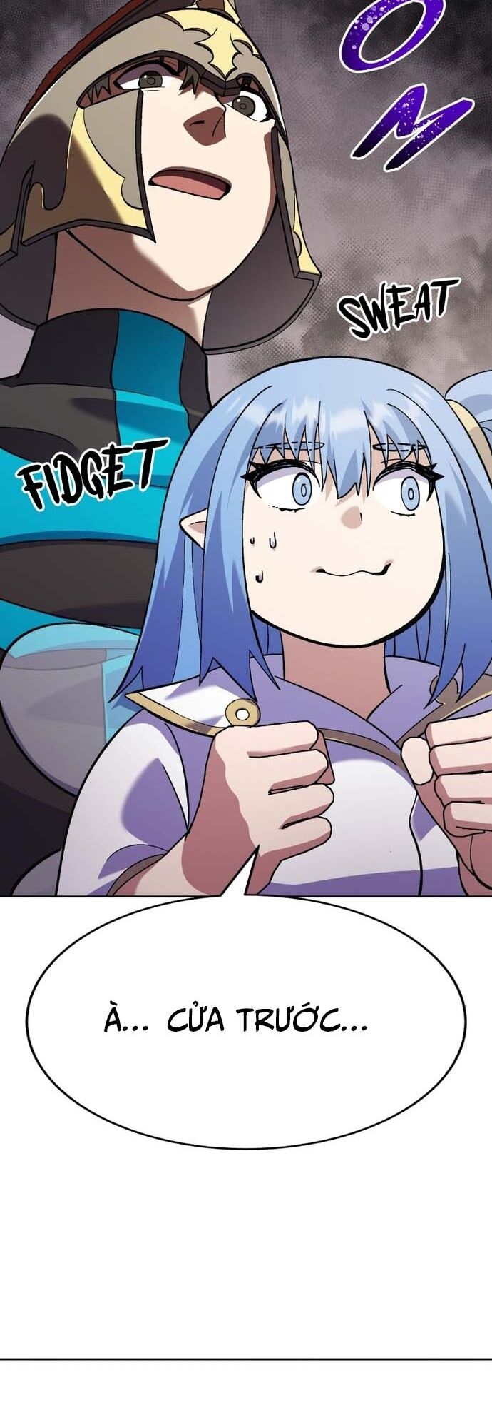 Shipper Của Thần Chapter 14 - Trang 86