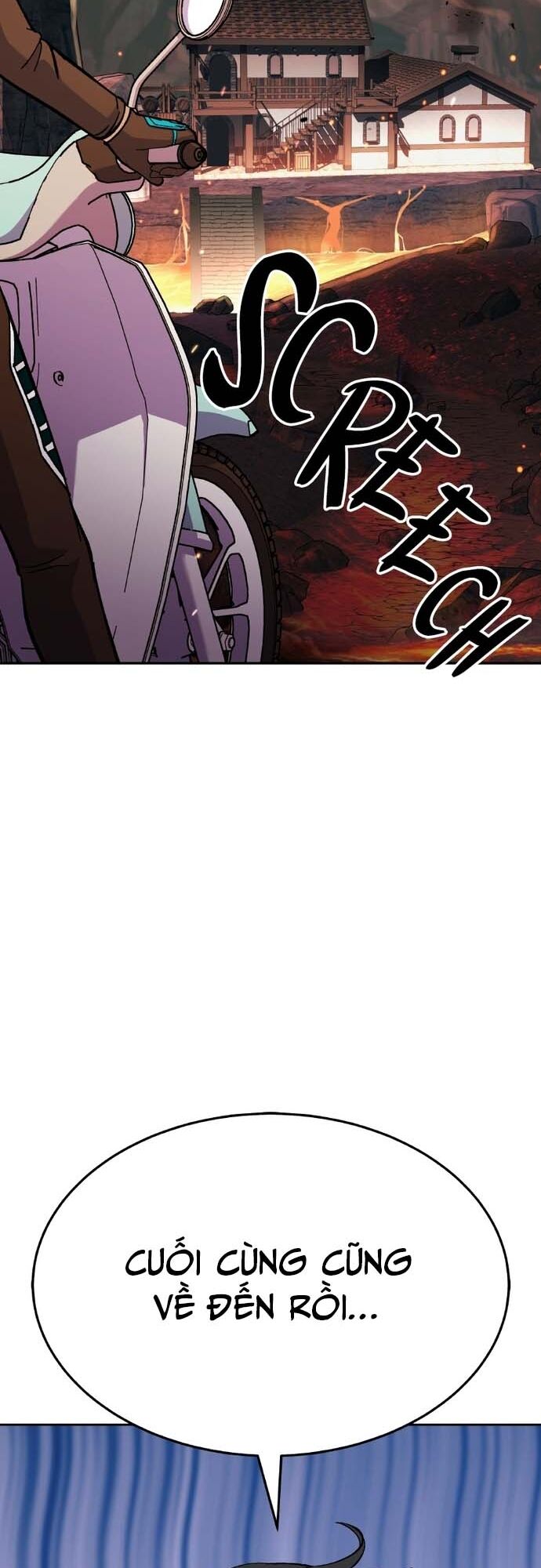 Shipper Của Thần Chapter 14 - Trang 91