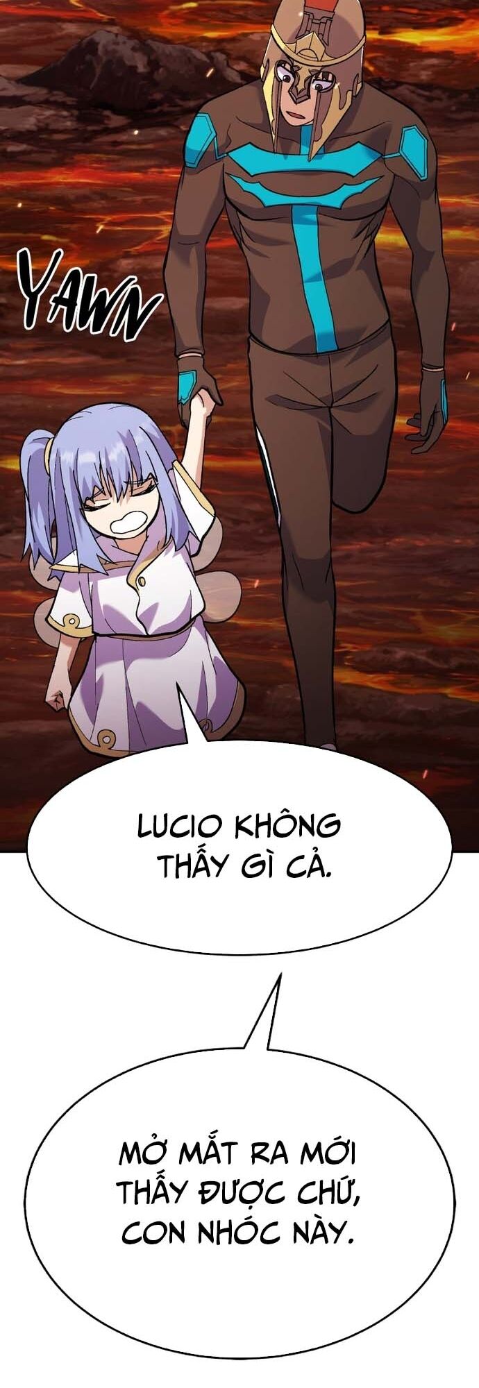 Shipper Của Thần Chapter 14 - Trang 97