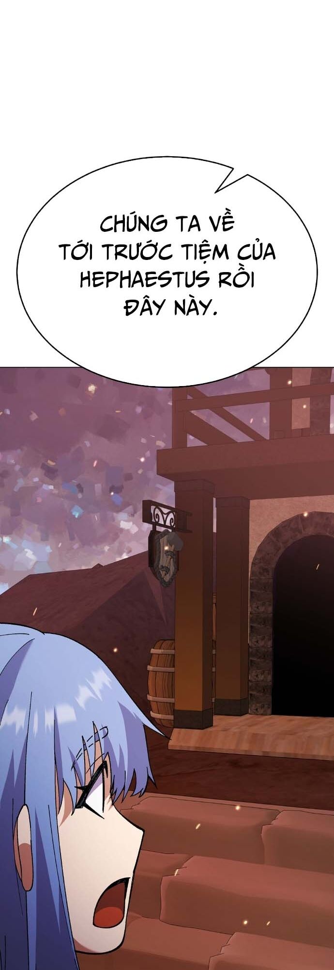 Shipper Của Thần Chapter 14 - Trang 98