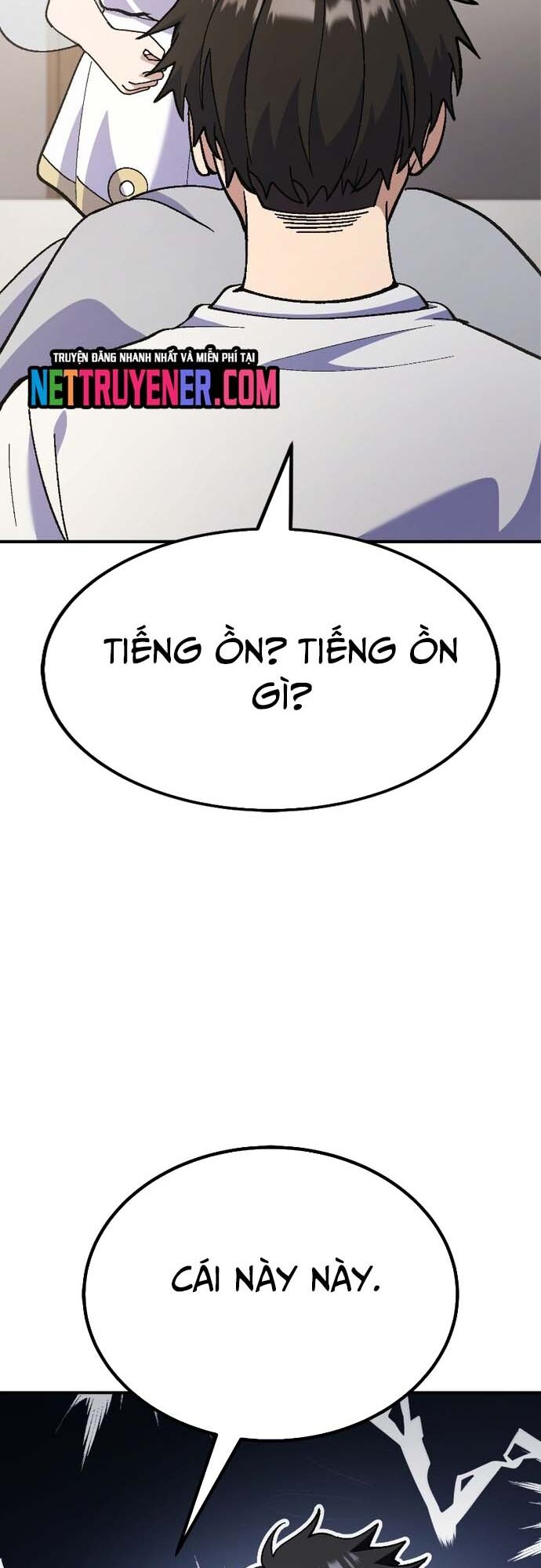 Shipper Của Thần Chapter 15 - Trang 10