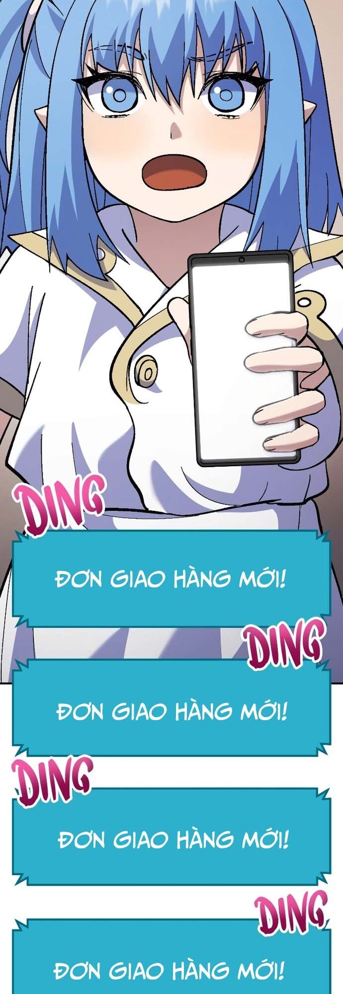 Shipper Của Thần Chapter 15 - Trang 12