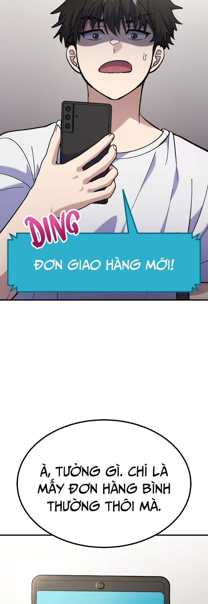 Shipper Của Thần Chapter 15 - Trang 15