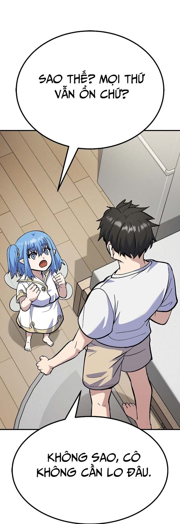 Shipper Của Thần Chapter 15 - Trang 18