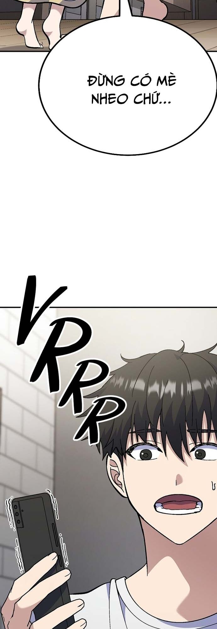 Shipper Của Thần Chapter 15 - Trang 20