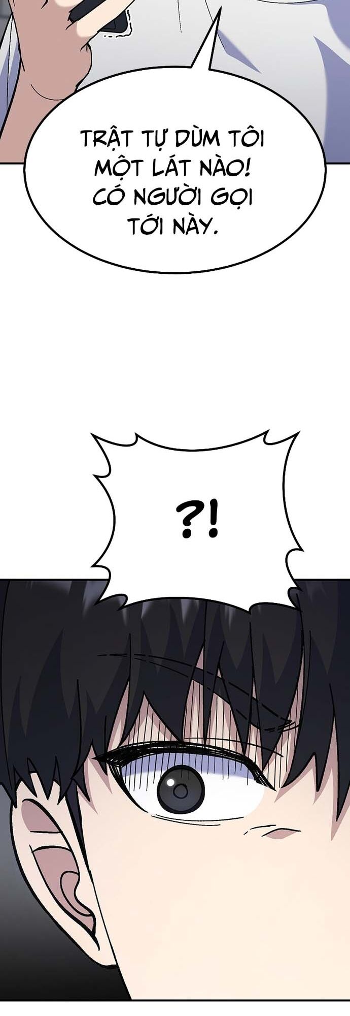 Shipper Của Thần Chapter 15 - Trang 21