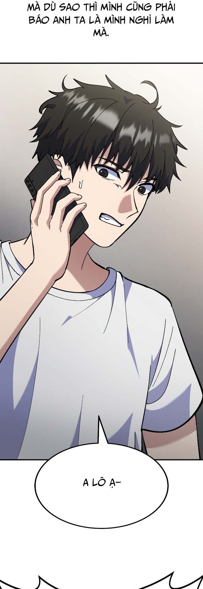 Shipper Của Thần Chapter 15 - Trang 23