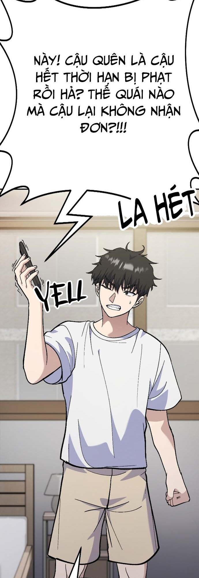 Shipper Của Thần Chapter 15 - Trang 24