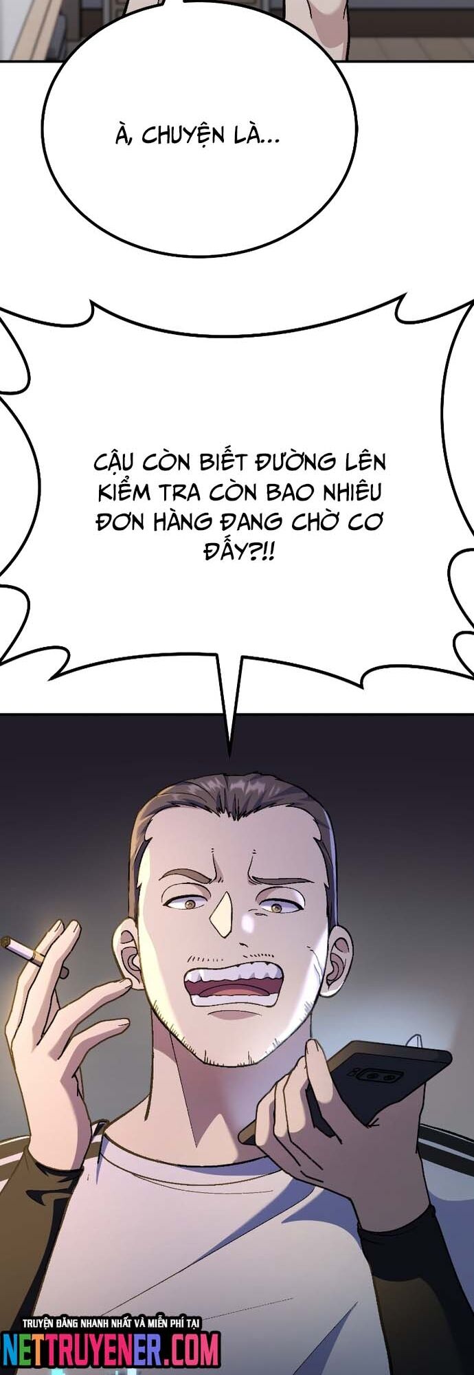 Shipper Của Thần Chapter 15 - Trang 25