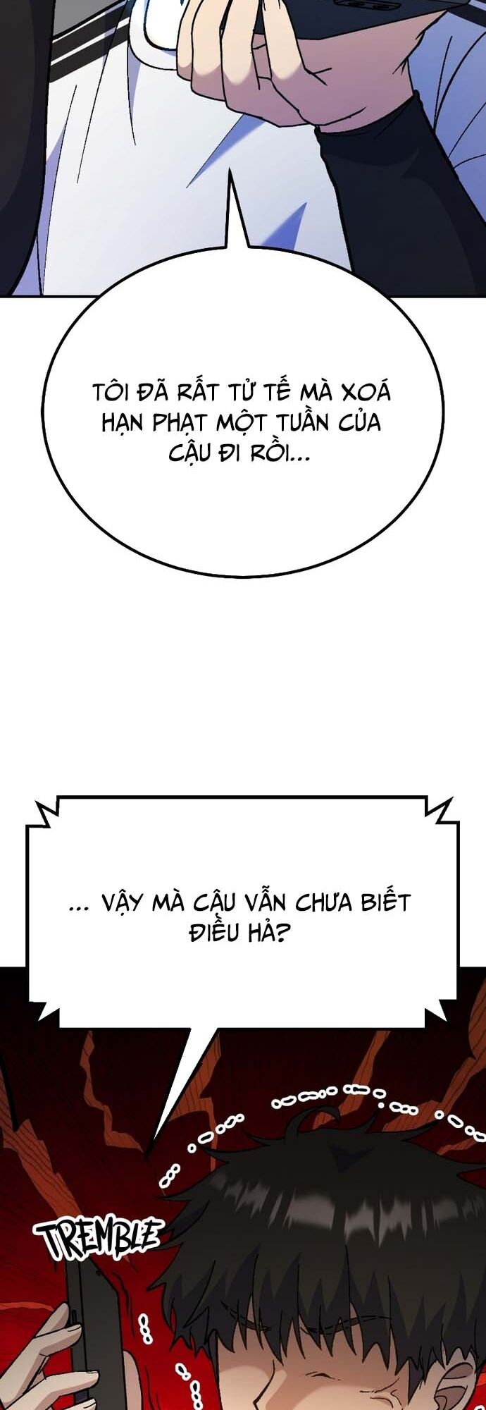 Shipper Của Thần Chapter 15 - Trang 27