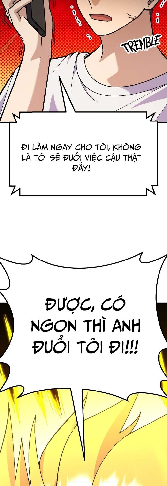 Shipper Của Thần Chapter 15 - Trang 28