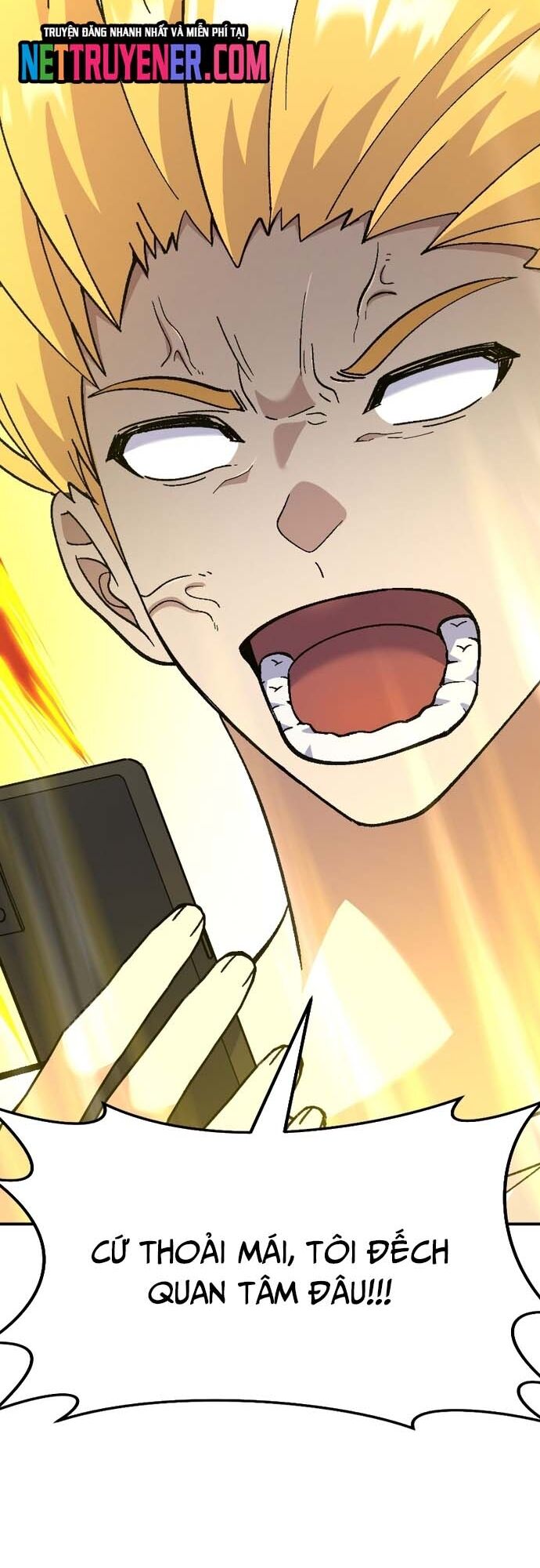 Shipper Của Thần Chapter 15 - Trang 29