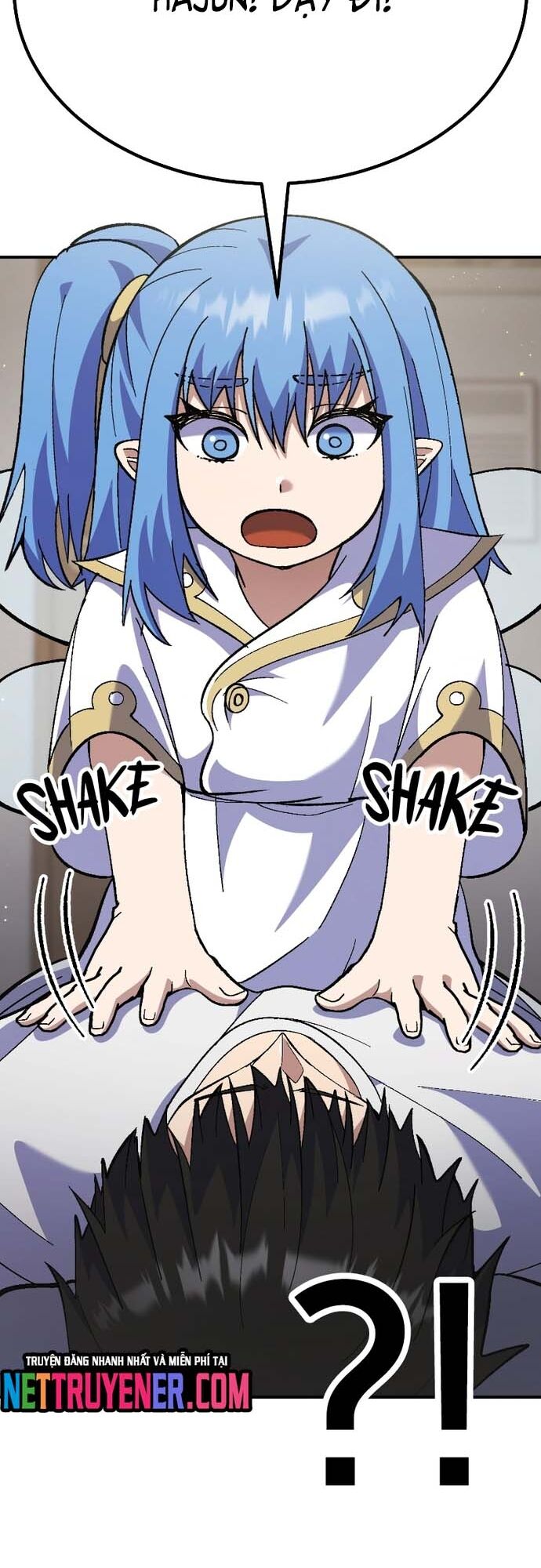 Shipper Của Thần Chapter 15 - Trang 3