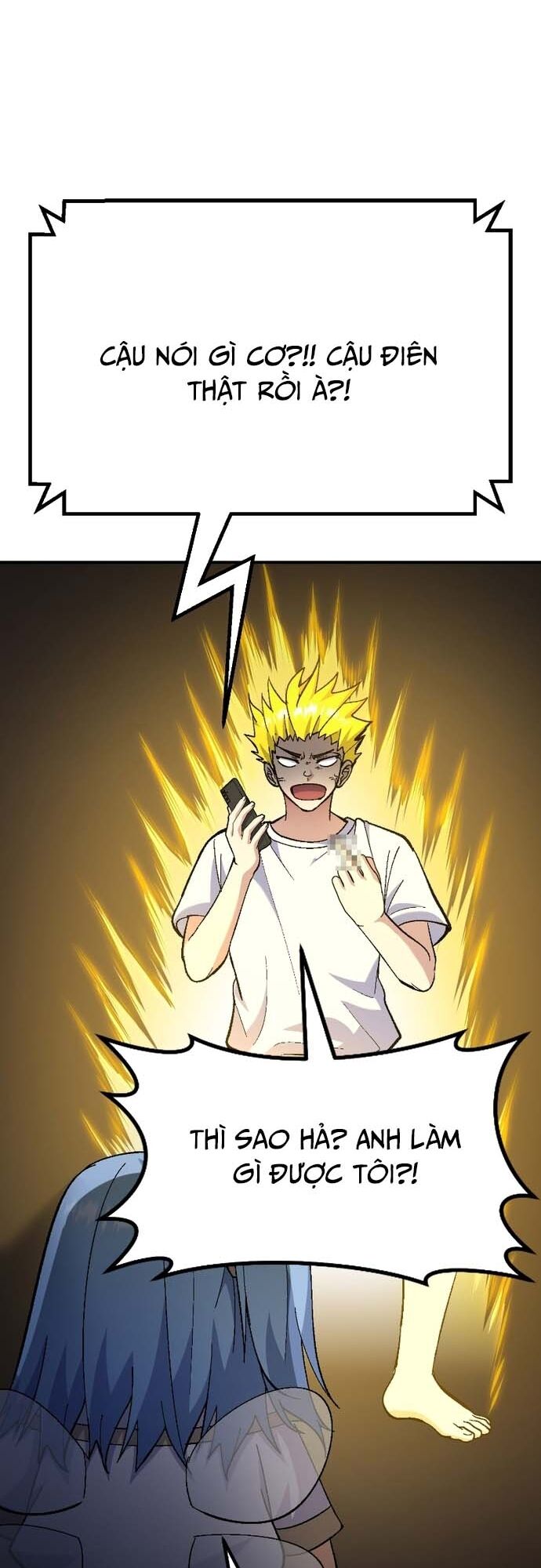 Shipper Của Thần Chapter 15 - Trang 30