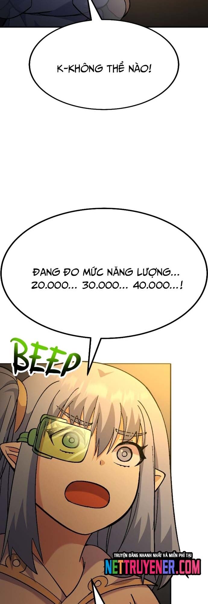 Shipper Của Thần Chapter 15 - Trang 31