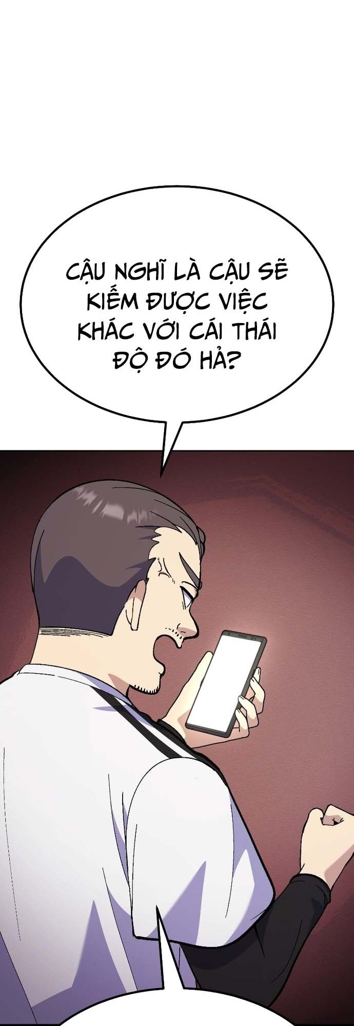 Shipper Của Thần Chapter 15 - Trang 33