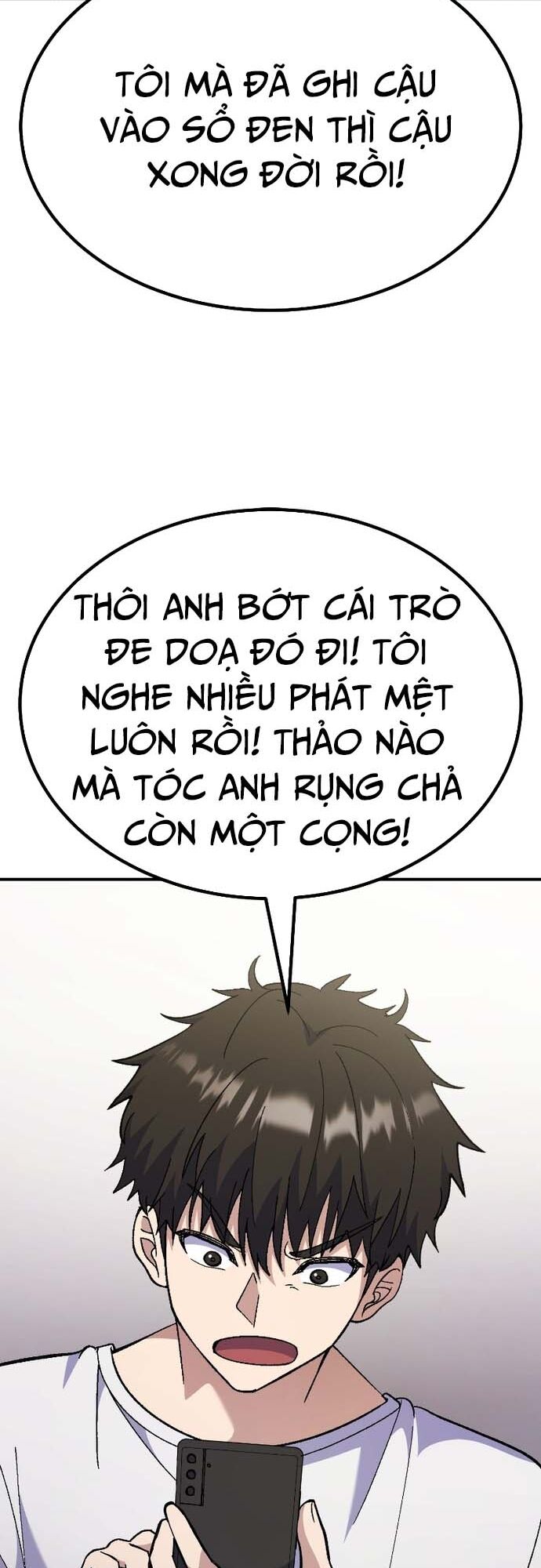 Shipper Của Thần Chapter 15 - Trang 34