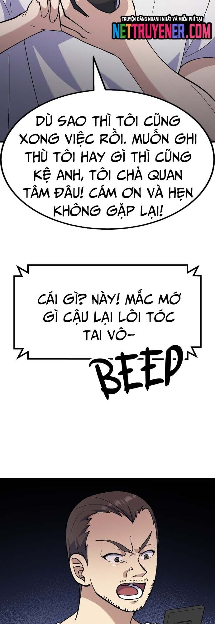 Shipper Của Thần Chapter 15 - Trang 35