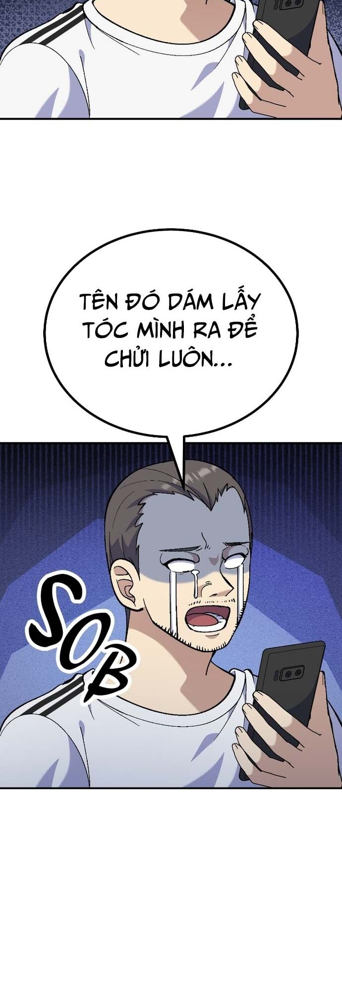 Shipper Của Thần Chapter 15 - Trang 36