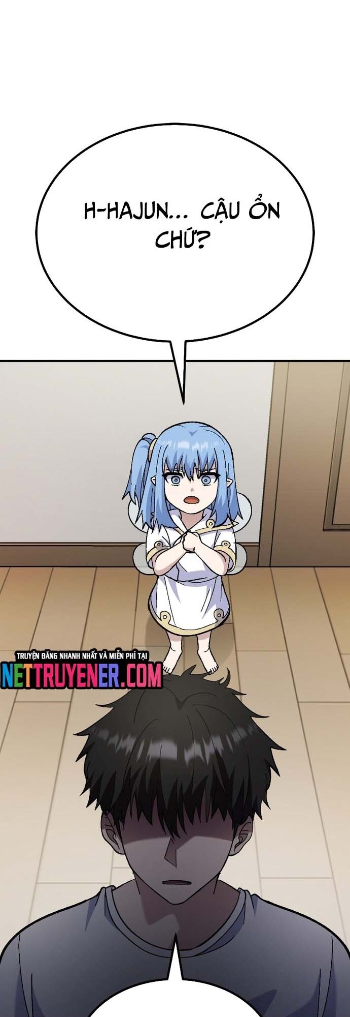 Shipper Của Thần Chapter 15 - Trang 37